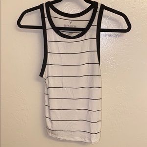 American Eagle Soft and Sexy tank